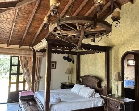 Hotel Osadia Ventura Hotels in Calima
