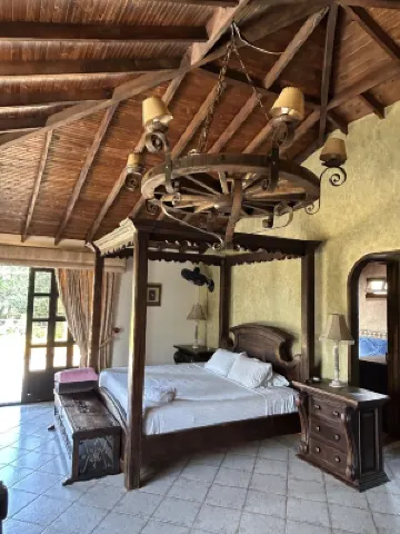 Hotel Osadia Ventura Hotels in Calima