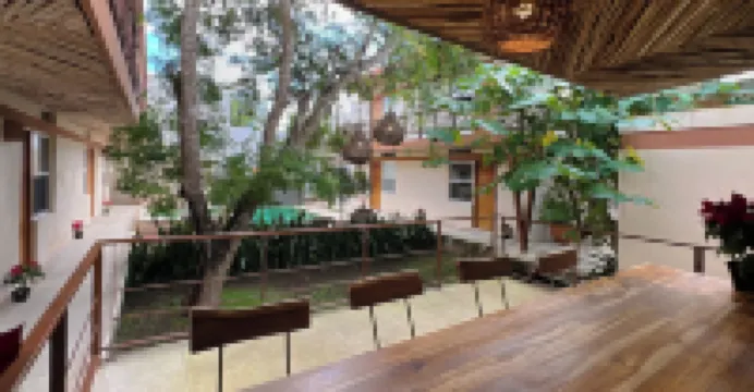 Casa Cielito Lindo Cozumel โรงแรมในโกซูเมล