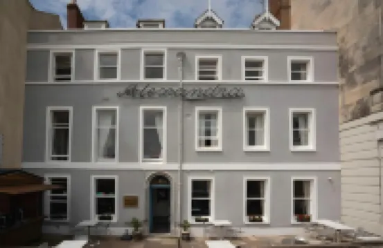 Alexandra Hotel Hotels in 