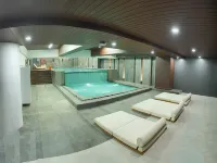 Nusatu by Artotel - Semarang Hotels in Candisari