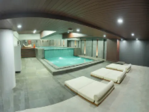 Nusatu by Artotel - Semarang