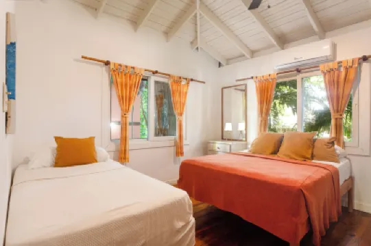 阿科艾麗斯旅館 酒店