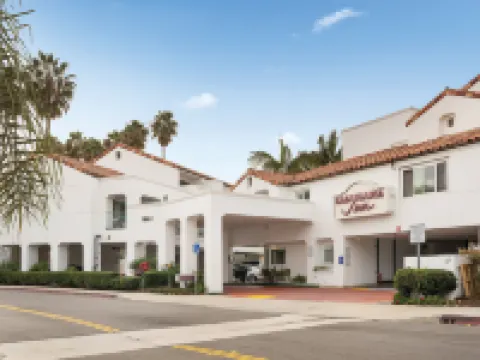 Casablanca Inn Hotels in San Clemente