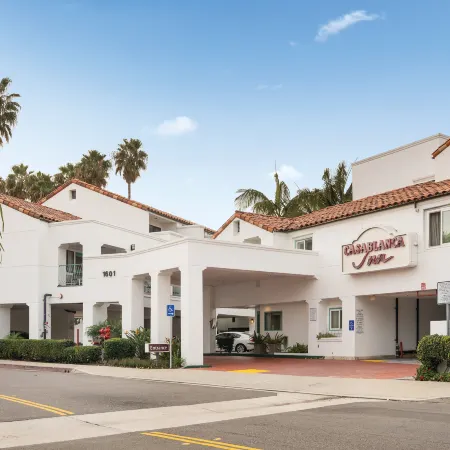Casablanca Inn