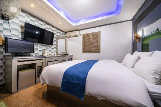 Incheon (Dongam) Soo