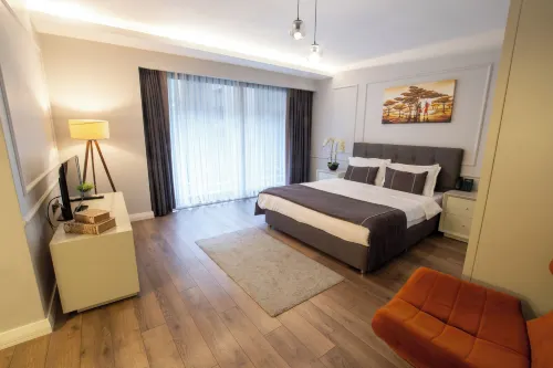 Myway Deluxe Hotel - 3-Star