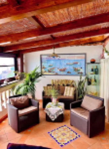 B&B Il Pavone