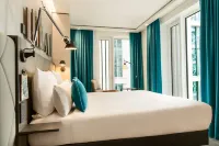 Motel One Manchester-St. Peter´s Square - Pet friendly