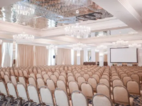 Amadria Park Hotel Royal Hotels in Opcina Opatija