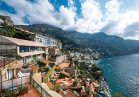 Hotel le Agavi - Romantic