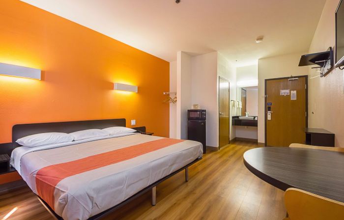 Motel 6 Irving, TX - Irving DFW Airport South