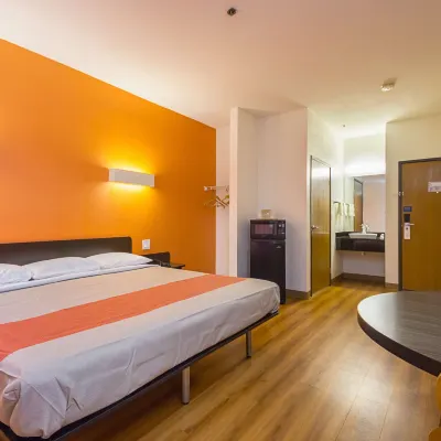 Motel 6 Irving, TX - Irving DFW Airport South Hotels near Verizon