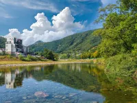 Engelberg Valley Family and Dog-Friendly Spa โรงแรมใกล้วัดแดวอนซา