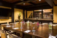 The Strathallan Rochester Hotel & Spa - a DoubleTree by Hilton