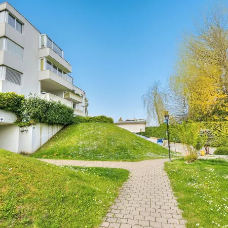 Residenza Parco Carona - Happy Rentals