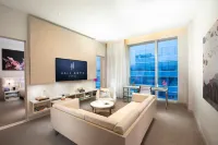 โรงแรม ฮอลล์ อาร์ตส์, ดัลลัส, ออโตกราฟ คอลเลกชัน - 5 ดาว