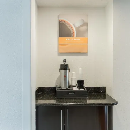 Motel 6 Irving, TX - DFW Airport North