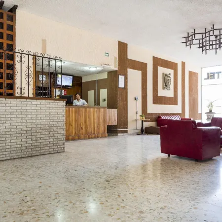 Hotel María Teresa