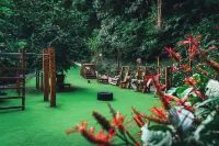 Ladera Resort