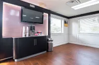 佐治亞州瓊斯伯勒6號汽車旅館