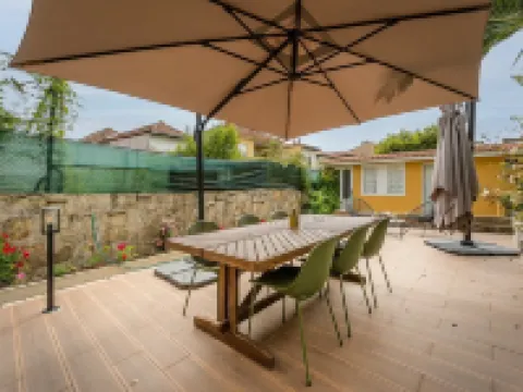 GuestReady - Vanzeleres Collection Hotels in Ramalde