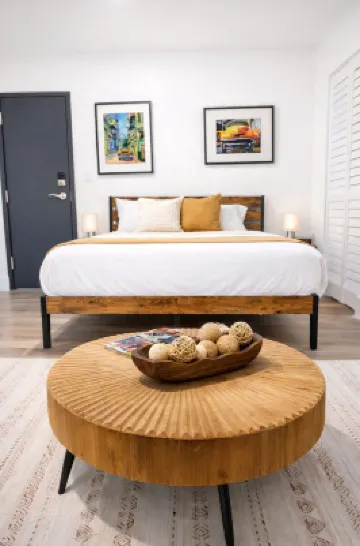 Andes by Okena Hotels near Marlins Park