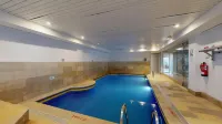 阿爾庫迪亞花園公寓式飯店 - 海滩