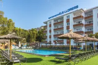Apartaments Els Llorers