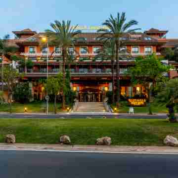 Puerto Antilla Grand Hotel Hotel Exterior