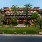 Puerto Antilla Grand Hotel Hotels in 