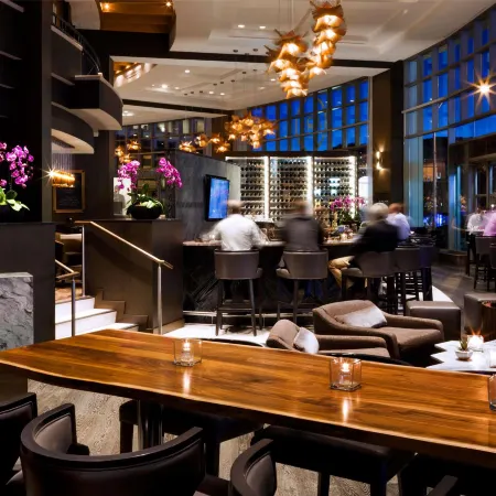 Fairmont Waterfront