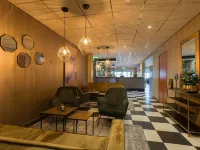 Westlake Hotels Amsterdam 歐斯多普附近的飯店