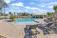 Blue Haven on Hallandale