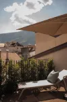 Kuntino Suites - Mountain view