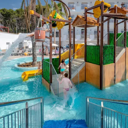 Hotel Best Lloret Splash