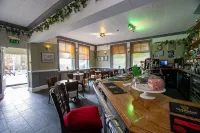 The Shurland Hotel Gym Spa - bar