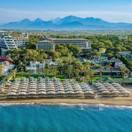 Papillon Ayscha Resort & Spa