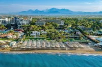 Papillon Ayscha Resort & Spa