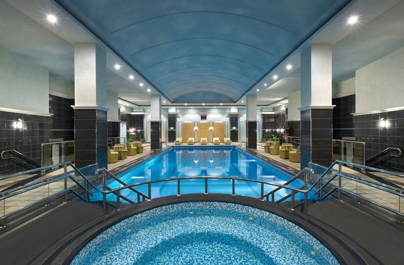 Crowne Plaza AL Khobar by IHG photo 4