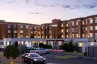 Residence Inn Franklin Berry Farms - 3つ星