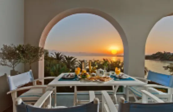 Calypso Villas