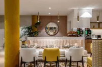 Kyriad Prestige Asnieres-Sur-Seine - breakfast