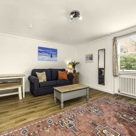 Upper Rock Brighton Apartments