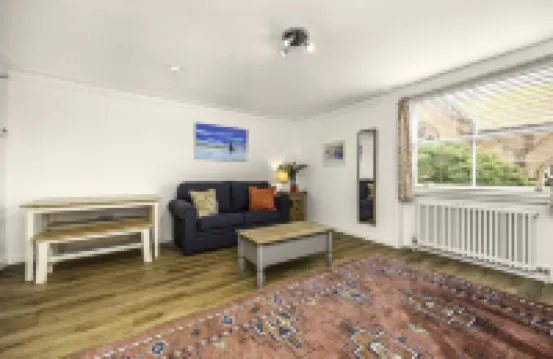 Upper Rock Brighton Apartments
