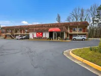 Econo Lodge Williamsburg Historic Area Hotels in Williamsburg