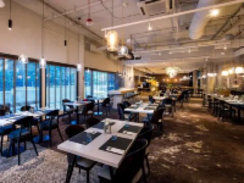 Novotel Wroclaw Centrum