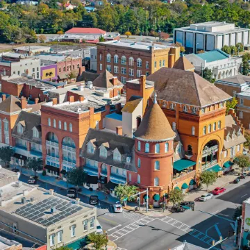 Windsor Hotel, Ascend Hotel Collection