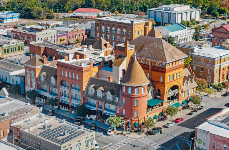 Windsor Hotel, Ascend Hotel Collection