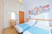 Hotel Nuova Medusa Rimini - Beach